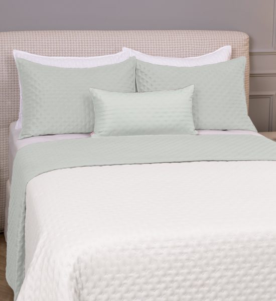 Jogo de Cobre Leito Comfy 3 peças