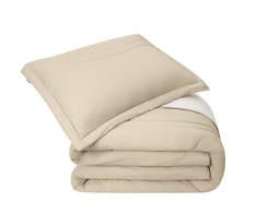 Jogo de cobre leito Alure