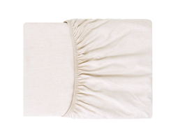 Lençol com elástico Linho