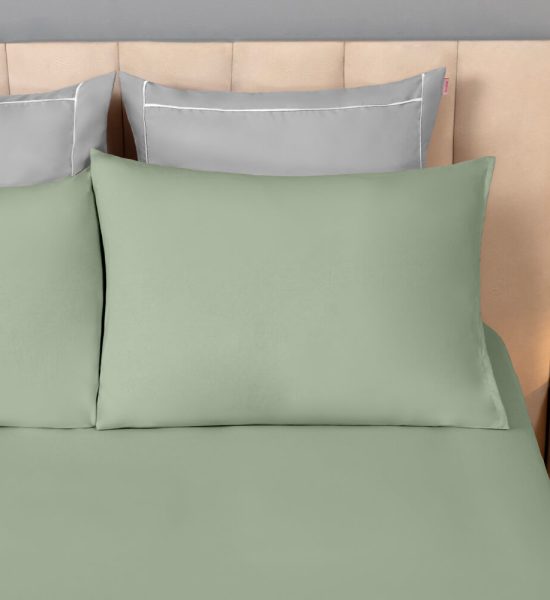 Jogo de Cama Alure