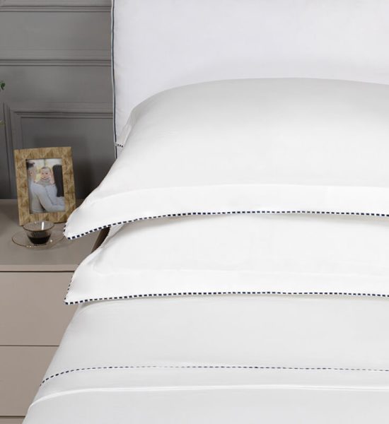 Jogo de Cama Belmonte – 04 peças