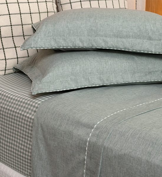 Jogo de Cama Collina