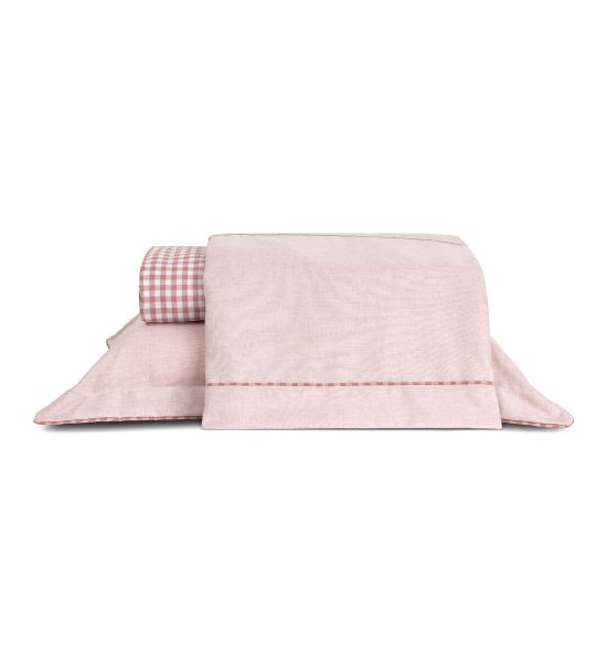 Jogo de Cama Collina