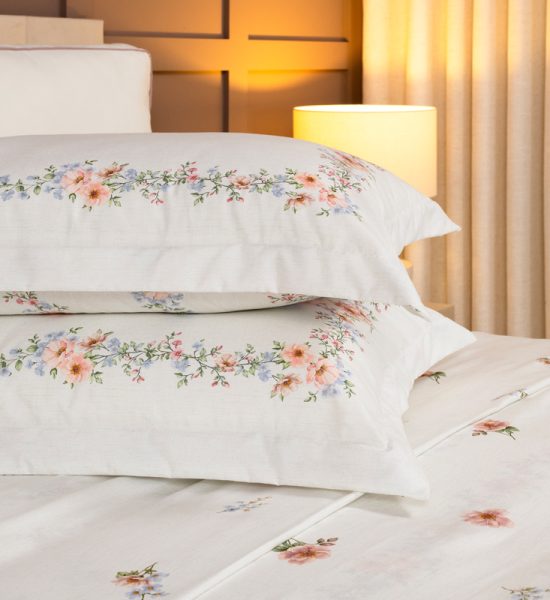 Jogo de Cama Encanto – Blossom
