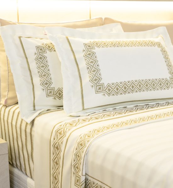 Jogo de Cama Encanto – Bellagio