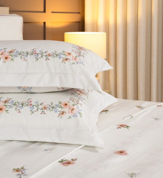 Jogo de Cama Encanto – Blossom